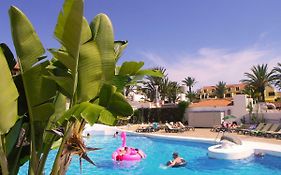 Apartment in Paraiso Royal